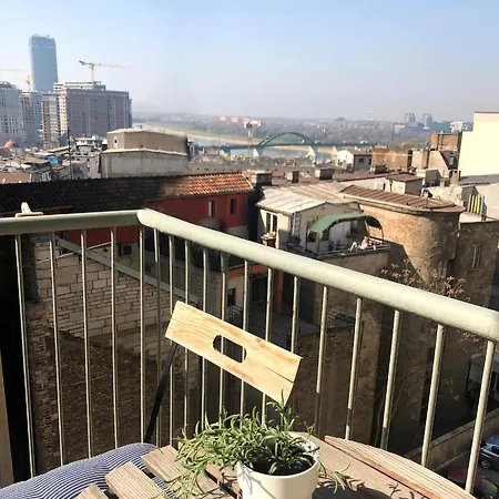 Quince Apartment-free Parking-city Center